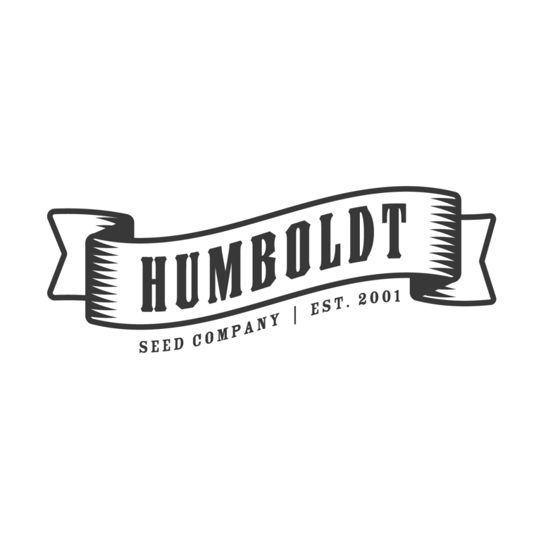 Humboldt Seed Company