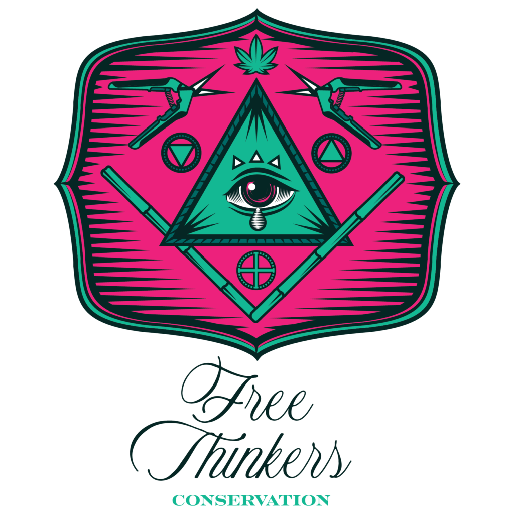Free Thinkers Conservation - Cannabis Seeds