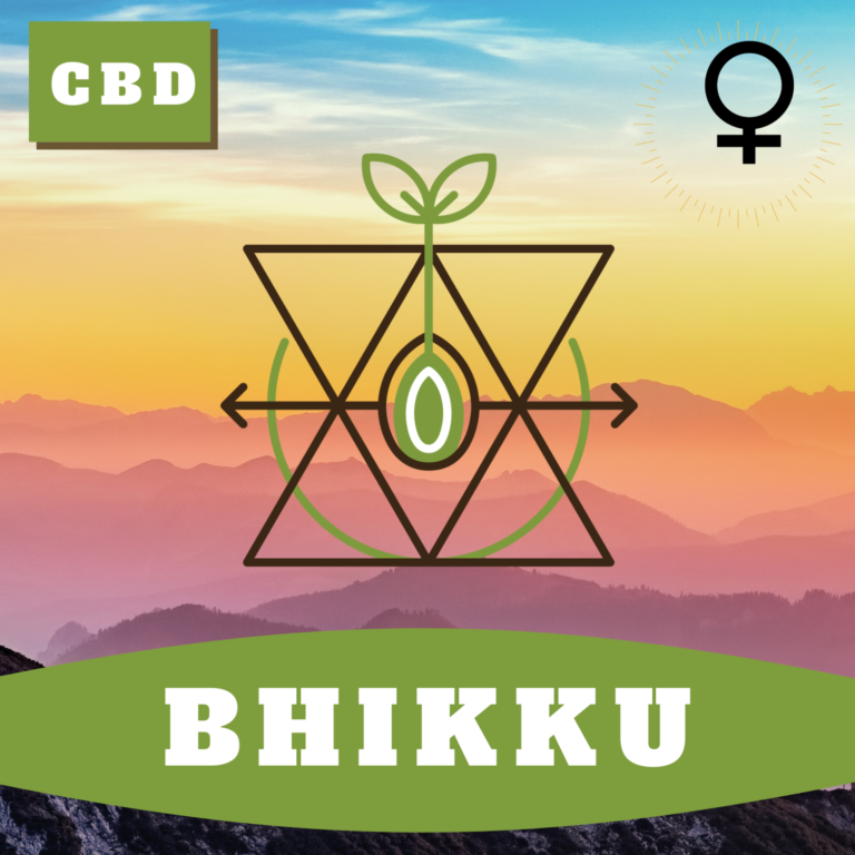 hoku seed co bhikku