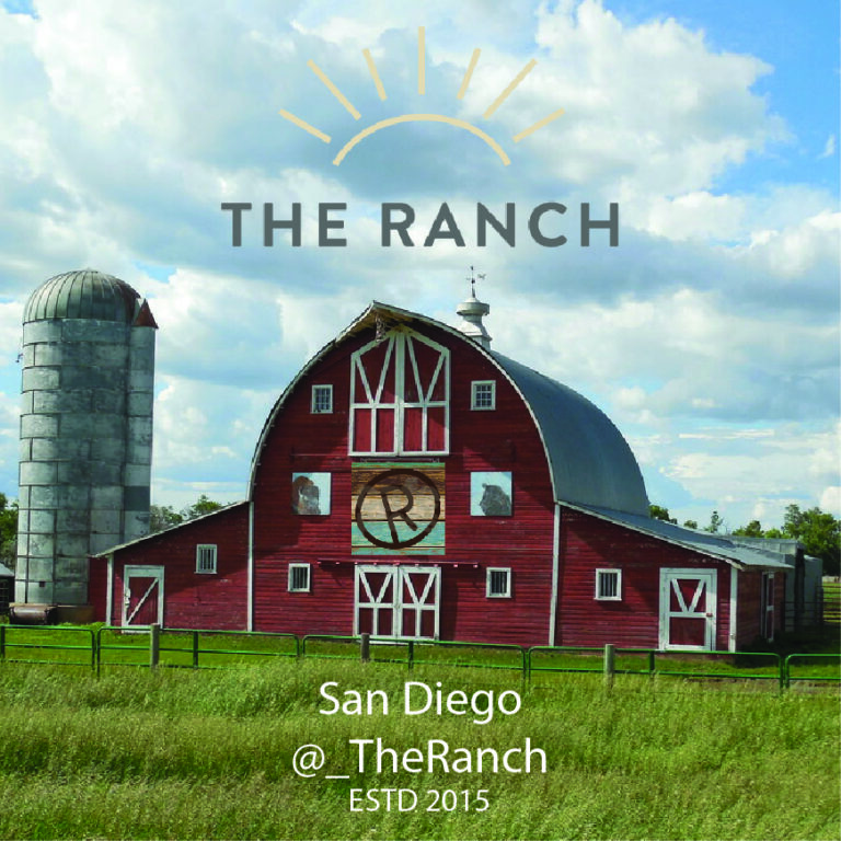 The Ranch Selections Cannabis Breeding