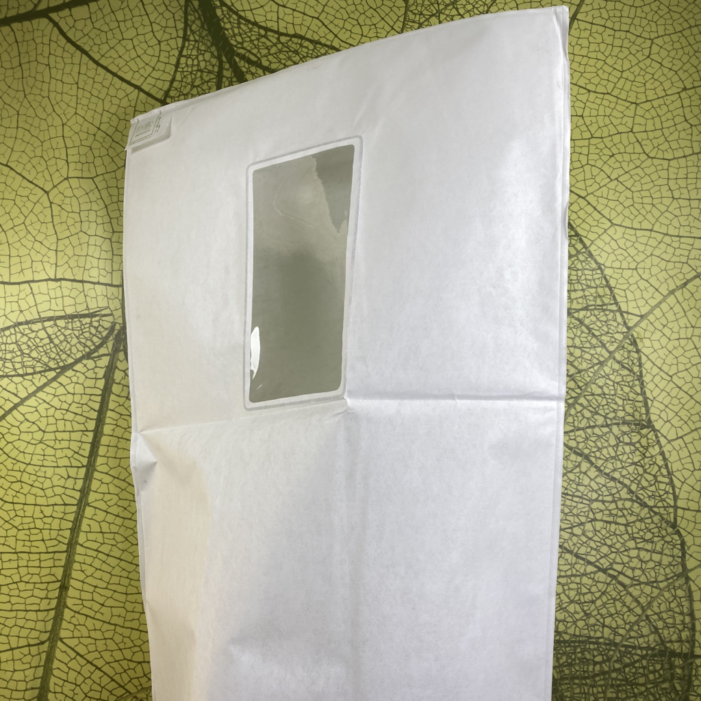 Pollen Bag Whole Plant Dagga Garden