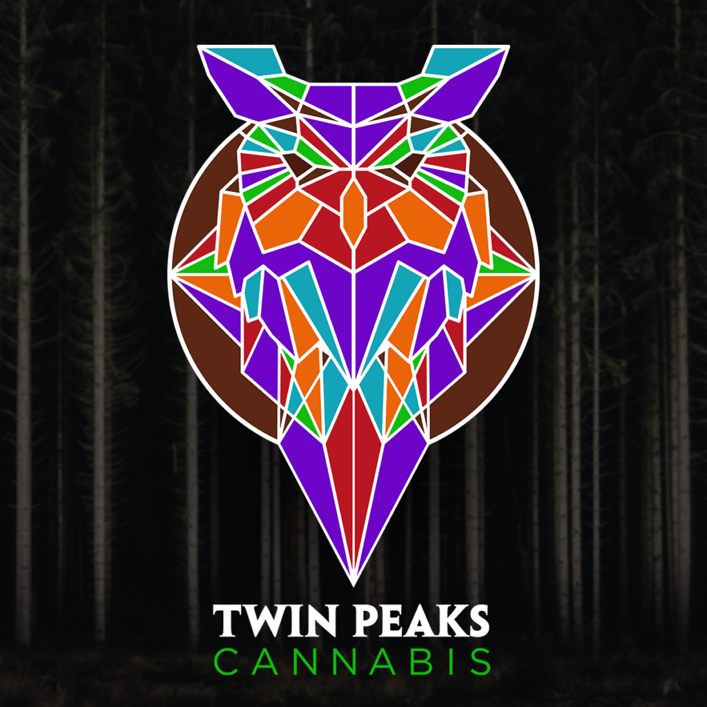 Twin Peaks Cannabis - Chad Westport