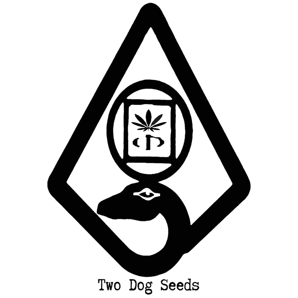 Two Dog Seeds