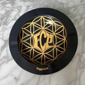FCP ashtray