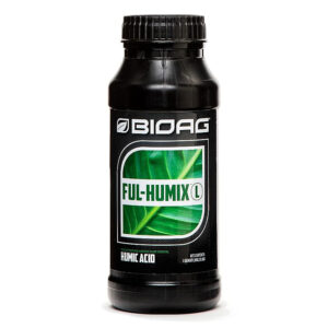 BioAg Ful-Humix Liquid Organic Humic Acid Soil Conditioner
