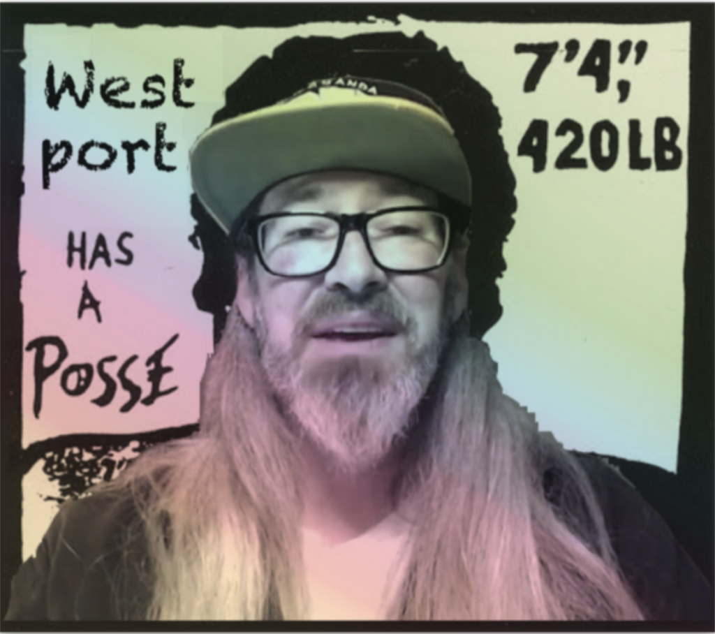 chad westport