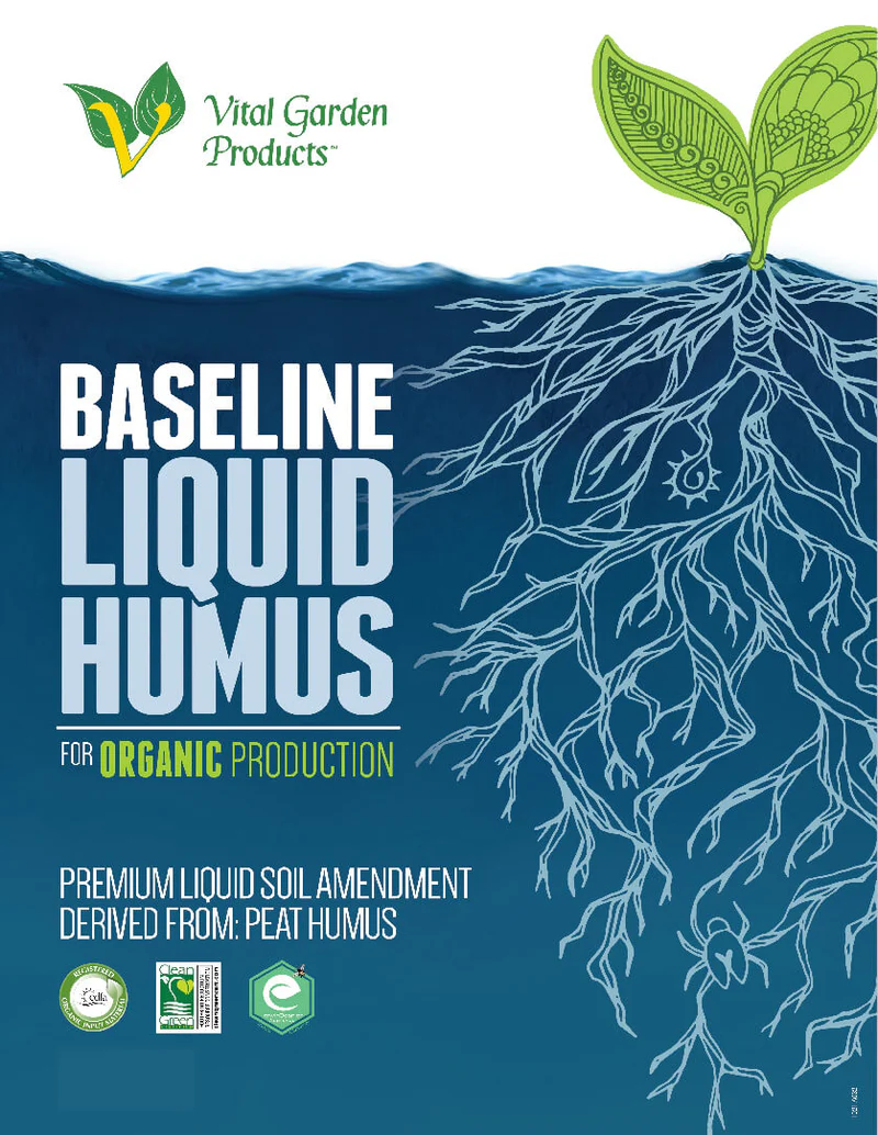 Baseline Liquid Humus - Thumbnail 3
