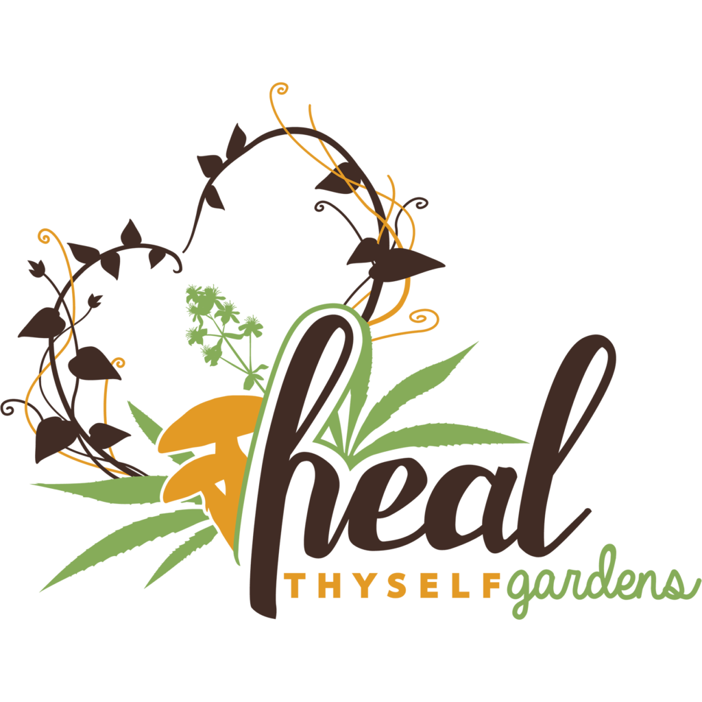 Heal Thyself Garden