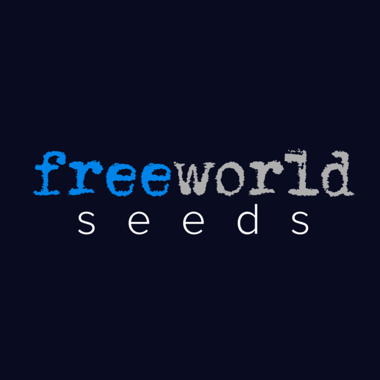 Free World Genetics seeds
