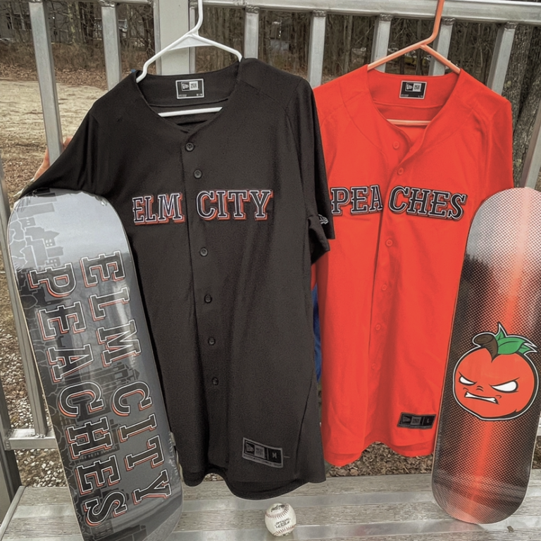 Nerds Genetics Rotten Skateboards Seeds and Decks.