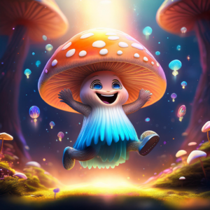 mushrooms psychonauts Psilocybin