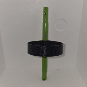Boneyard Cup Clip