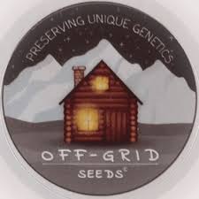 Offgrid Seeds logo