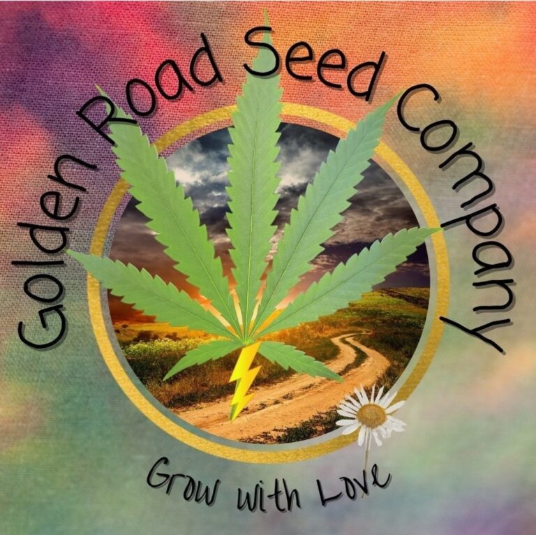 Golden Road Seed Co