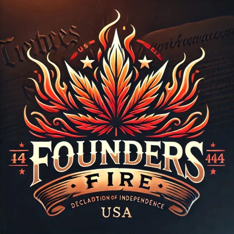 Founders Fire