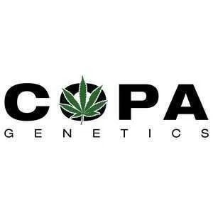 Copa Genetics